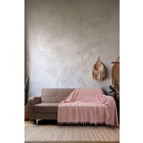  Ayla - Roze Pokrivač za Sofu | Eponuda.com