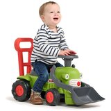 Falk traktor guralica s nakladačem Vintage Clas 912D | shoptok.hr