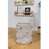 Kindsgut Svjetlo smeđa tekstilna dječja kutija za pohranu ø 30x35 cm Taupe – | shoptok.hr