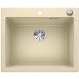Blanco sudoper PLEON 6 InFino SILGRANIT TARTUFO, s dalj. upr. Cijene