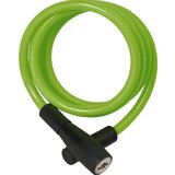 Abus brava 3506k/120 zelena ( 40770GREEN ) Cene