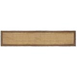  Tepisi za područja Siva 80 x 400 cm Juta - Siva 80 x 400 cm | shoptok.hr