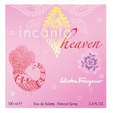 Salvatore Ferragamo Incanto Heaven Toaletna voda za ženske 100 ml | Shoptok.si