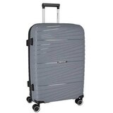Spirit MD Kofer Aviator 24" Siva | ePonuda.com