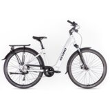  ECONO Apes City 28 EER4 Aluminium grey, 2026 700Wh - L | shoptok.hr