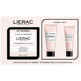 Lierac Lift Intergral Set noćna krema, 50 ml + Serum, 10 ml + Dnevna krema, 15 ml PROMO Cene