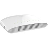 D-link Mrežno stikalo DGS-1008D, 8-portno, gigabit | Shoptok.si