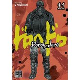VIZ Media Q Hayashida - Dorohedoro, Vol. 11 | ePonuda.com