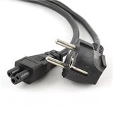  PC-186-ML12-3M power cable Black CEE7 /7 C5 coupler Cijene