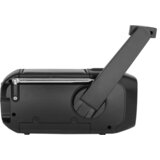 Blaupunkt ER10 portable radio with torch | shoptok.hr