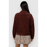 Salty Crew Boardwalk Jakna chocolate | Shoptok.si