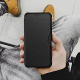 Book za Xiaomi Redmi 10C crna