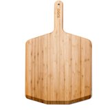 Ooni leseni bambusov lopar 35 cm Cene