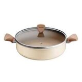  Tava WOK GLOSSY SHINE 28cm | Eponuda.ba