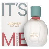 Aigner It's Me Soft Musk parfemska voda za žene 100 ml | shoptok.hr