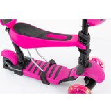Winner Bike Trotinet 5u1 Bubamara Pink | Eponuda.com