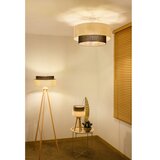  Brilagi - LED plafonski luster BOHO STIL 3xE27/15W/230V prečnik 60 cm krem/braon | Eponuda.com