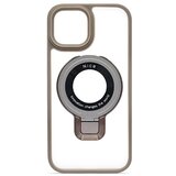  MAGSAFE RING Maska za telefon za Iphone 14, Siva | Eponuda.com