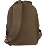 Target Nahrbtnik Milano peppers Olive 28722 - za srednjo šolo | Shoptok.si