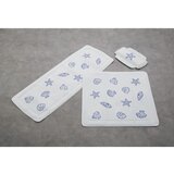 Spirella Protuklizna prostirka 55x55 cm Concha – | shoptok.hr