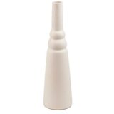 WALLXPERT Vaza BSE063, 7x7x28 cm, Bijela | Eponuda.ba