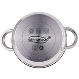  Set spremnika San Ignacio Cassel SG8172 Nehrđajući Čelik (7 Dijelovi) | shoptok.hr