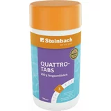 Steinbach quattrotabs 200g multifunkcionalne tablete - 1 kg
