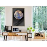  Poster - The Solar System: Mercury 20x30 | shoptok.hr