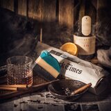 Almara Soap Fancy Gentlemen’s Club ročno izdelano milo uniseks 100 g | Shoptok.si