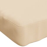  Jastučić za klupu SOEST 100% poliester Krem 80 x 40 x 5 cm | shoptok.hr