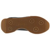 Sun68 Nizke superge Woman Easy Runner Leather Črna | Shoptok.si