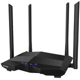  WI-FI Router Tenda AC10 AC1200/2.4GHz/4X6dBi/1WAN/3LAN/Repeater/AP | ePonuda.com