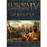 Steam Europa Universalis IV: Origins (DLC) (PC) Key GLOBAL | ePonuda.com