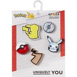 Crocs elevated pokemon 5 pack multicolour Cijene