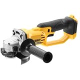 Dewalt aku ugaona kutna brusilica DCG412N-XJ 18V 125mm Solo | Eponuda.ba