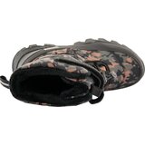 Alpine pro Children's winter shoes LANDO black | Shoptok.si