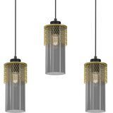  Luster na sajli GLAM 3xE27/60W/230V | Eponuda.com