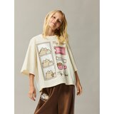 Reserved Majica kratkih rukava Pusheen - boja kože | shoptok.hr