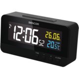 Sencor sat s alarmom i termometrom SDC 4800 B | shoptok.hr