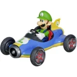 RC 2,4 Ghz 370181067 Nintendo Mario Kart Mach 8,Luigi