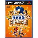Sega Superstars (PS2) - rabljeno Cene
