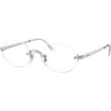 Ray-ban A$AP Rocky Collection RX3929V 2501 - M (52) Cijene
