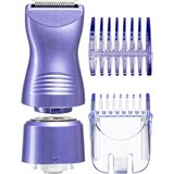 Wilkinson Sword Intuition 4in1 Perfect Finish električni prirezovalnik dlačic | Shoptok.si