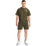 GymBeam Limitless Shorts Espresso | ePonuda.com