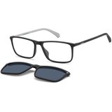 Polaroid PLDD639/C 003/C3 Polarized ONE SIZE (56) Črna/Modra Cene