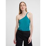 Orsay Blue women's tank top - Women's | ePonuda.com