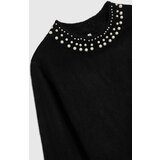 Marisse Women's Dress Z-Su-4525 Black | Shoptok.si