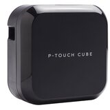  Pisač naljepnica Brother PT P710BT Cube Cijene