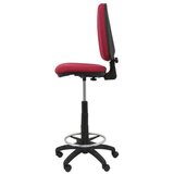  Tabure Ayna bali P&amp C BALI933 Crvena Granatna | shoptok.hr