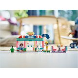 Lego Friends 41728 Heartlake zalogajnica u centru | shoptok.hr